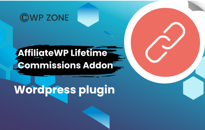 AffiliateWP Lifetime Commissions Addon 1.6.4