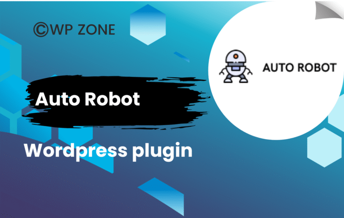 Auto Robot WordPress Autoblogging Plugin 3.0.9