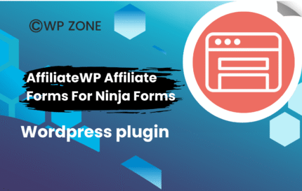 AffiliateWP Affiliate Forms For Ninja Forms 1.2.2