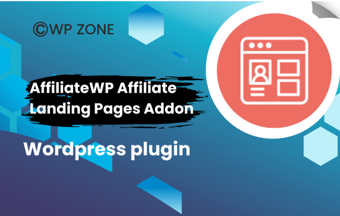 AffiliateWP Affiliate Landing Pages Addon 1.3.0
