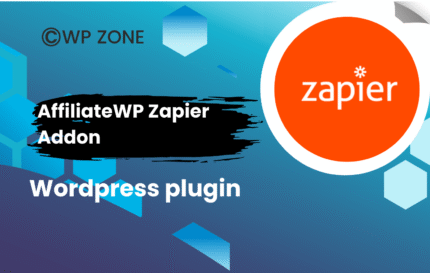 AffiliateWP Zapier Addon 1.4