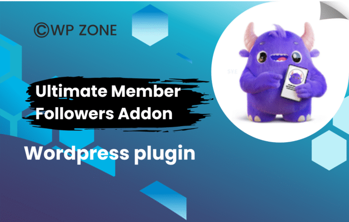 Ultimate Member Followers Addon