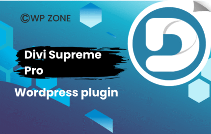 Divi Supreme Pro 4.9.97.37