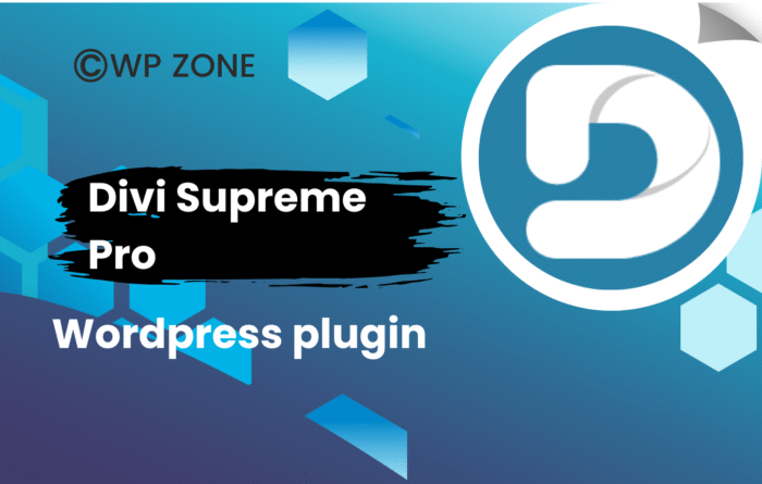 Divi Supreme Pro 4.9.97.37