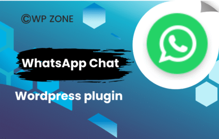 WhatsApp Chat WordPress 3.7.1