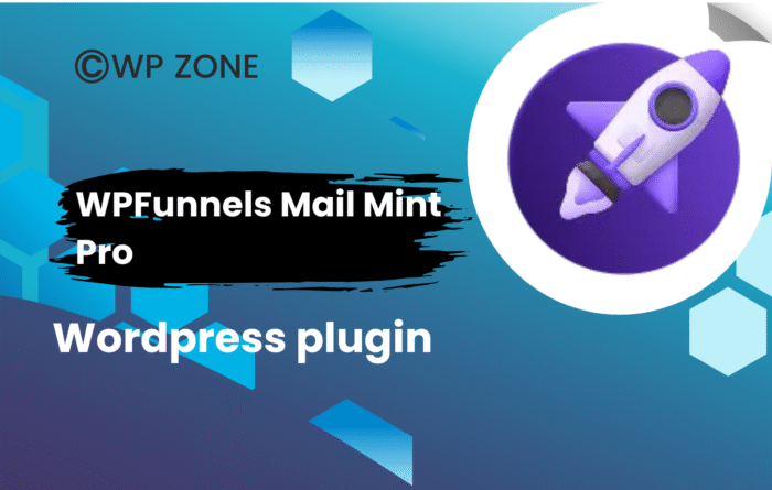 WPFunnels Mail Mint Pro 1.18.14