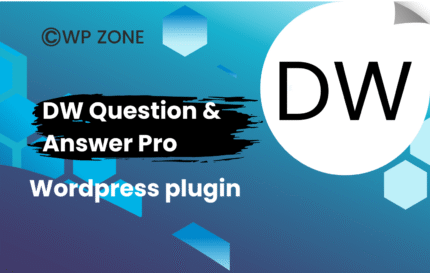 DW Question & Answer Pro 1.3.7