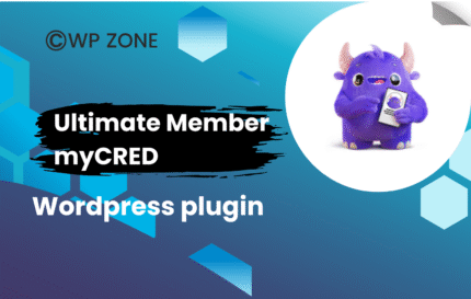 Ultimate Member myCRED 2.2.9