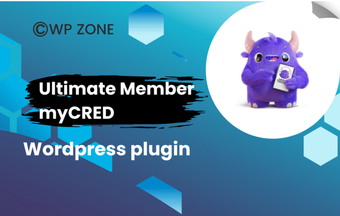 Ultimate Member myCRED 2.2.9