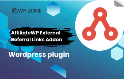 AffiliateWP External Referral Links Addon 1.2