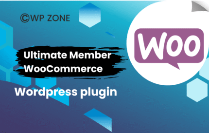 Ultimate Member WooCommerce 2.4.3