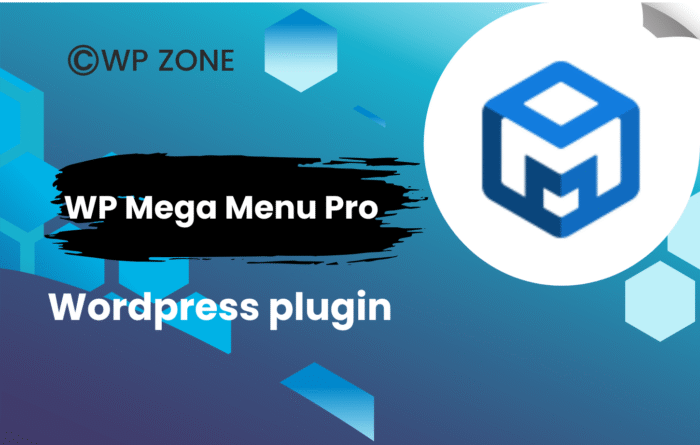 WP Mega Menu Pro 2.1.7