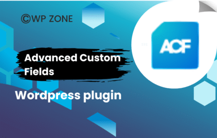 Advanced Custom Fields (ACF) Pro + All Addons