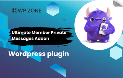 Ultimate Member Private Messages Addon 2.3.2