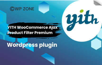 YITH WooCommerce Ajax Product Filter Premium 5.13.0