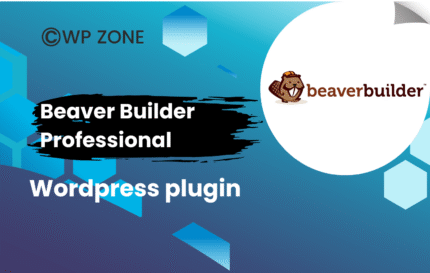 Beaver Builder Professional WordPress Plugin 2.9.2.1