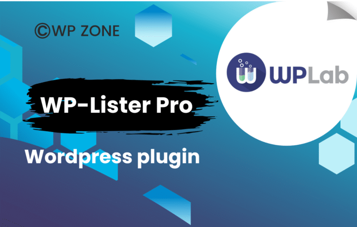 WP-Lister Pro for eBay 3.5.10