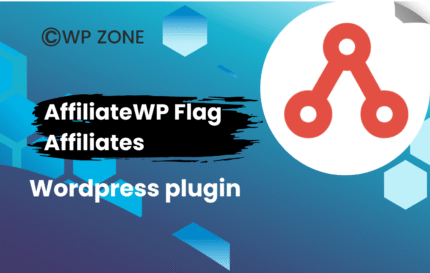 AffiliateWP Flag Affiliates 1.0.0