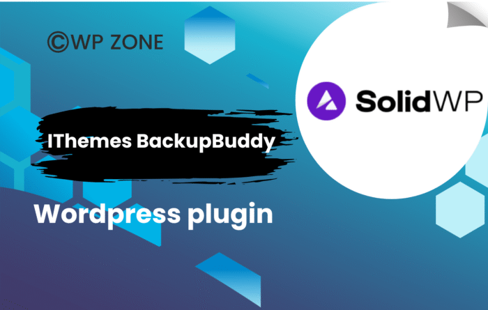 IThemes BackupBuddy WordPress Plugin 9.1.14