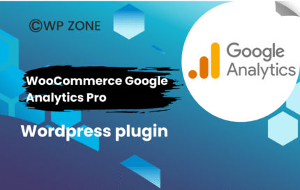 WooCommerce Google Analytics Pro 2.2.1
