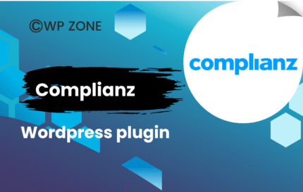 Complianz Privacy Suite (GDPR/CCPA) Premium 7.5.4.1