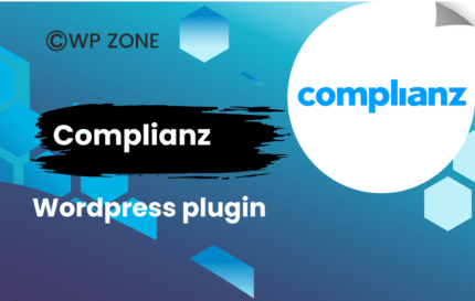 Complianz Privacy Suite (GDPR/CCPA) Premium 7.5.4.1