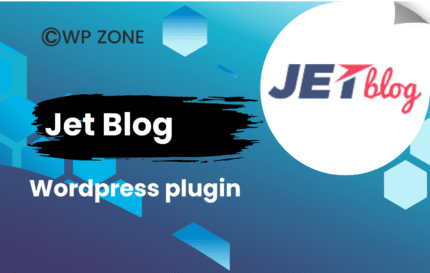 Jet Blog for Elementor 2.4.0