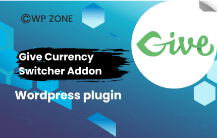 Give Currency Switcher Addon 2.2.1