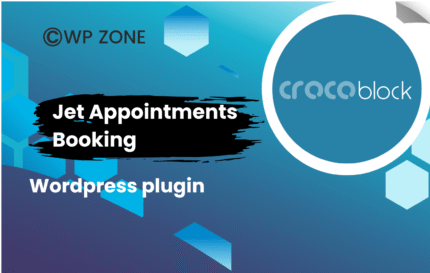 Jet Appointments Booking
