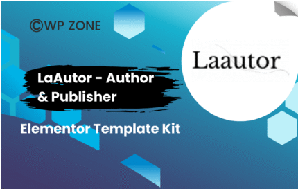 WPZONE Buy 100% GPL Themes and Plugins in Worldwide WPZONE Buy 100% GPL Themes and Plugins in Globally WPZONE Buy 100% GPL Themes and Plugins in Global LaAutor - Author & Publisher Elementor Template Kit