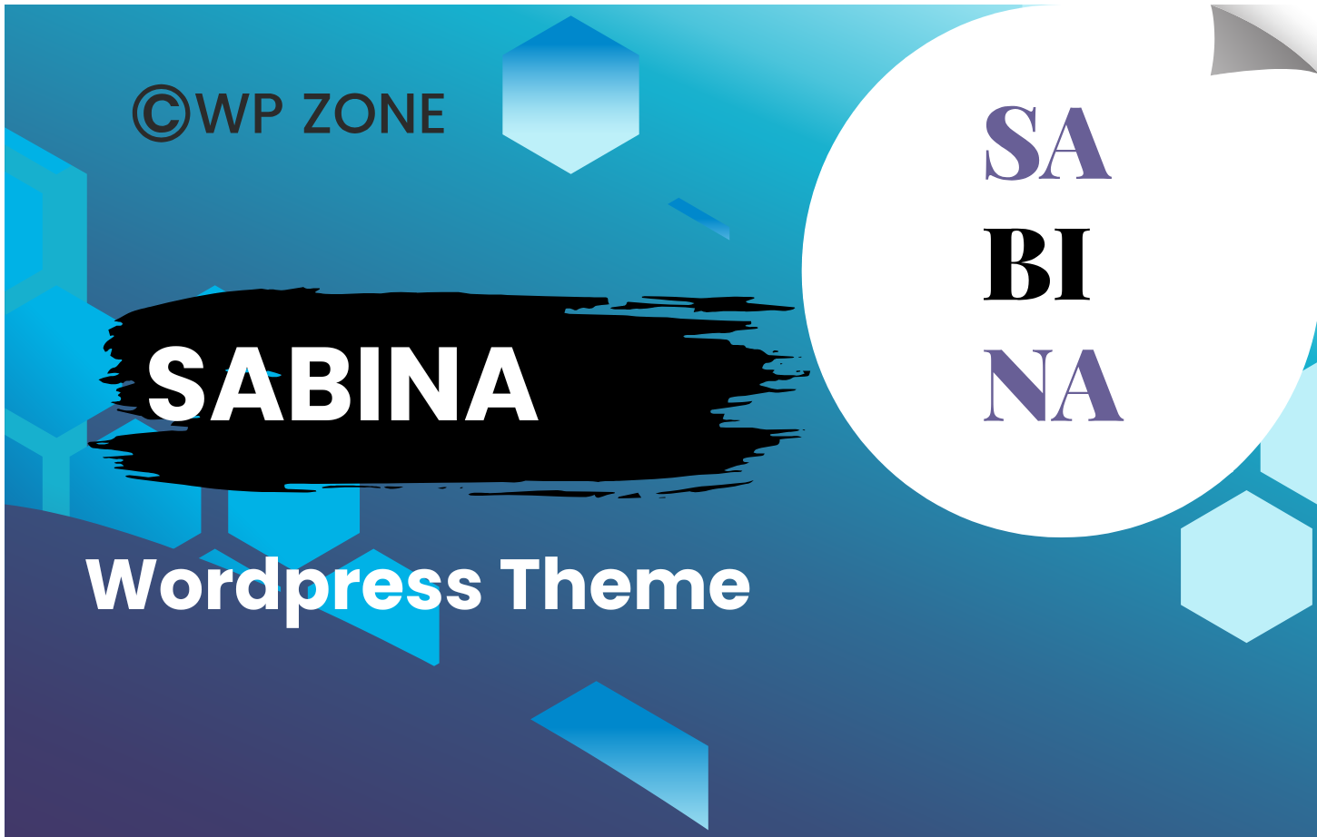 Theme (1) SABINA - Psychologist WordPress theme