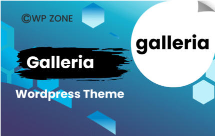 Galleria Themes for WooCommerce 2.2.18