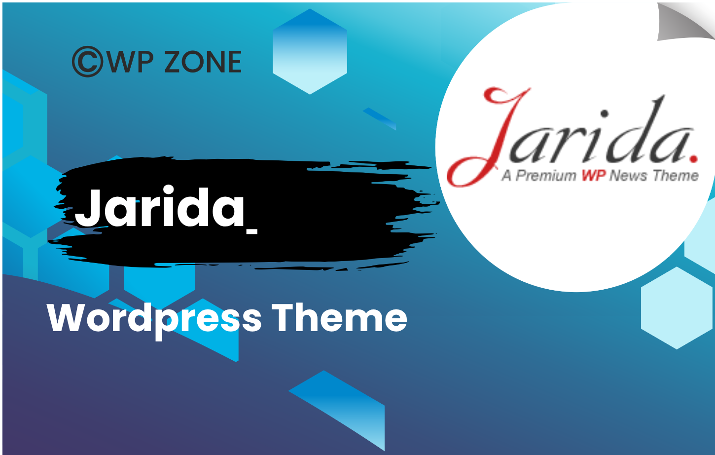 Theme (12) Jarida – Responsive WordPress News, Magazine, Blog 2.4.7