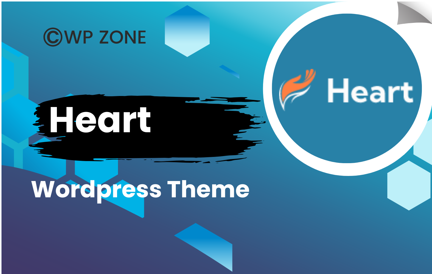 Theme (14) Heart - Donation & Non-Profit Theme