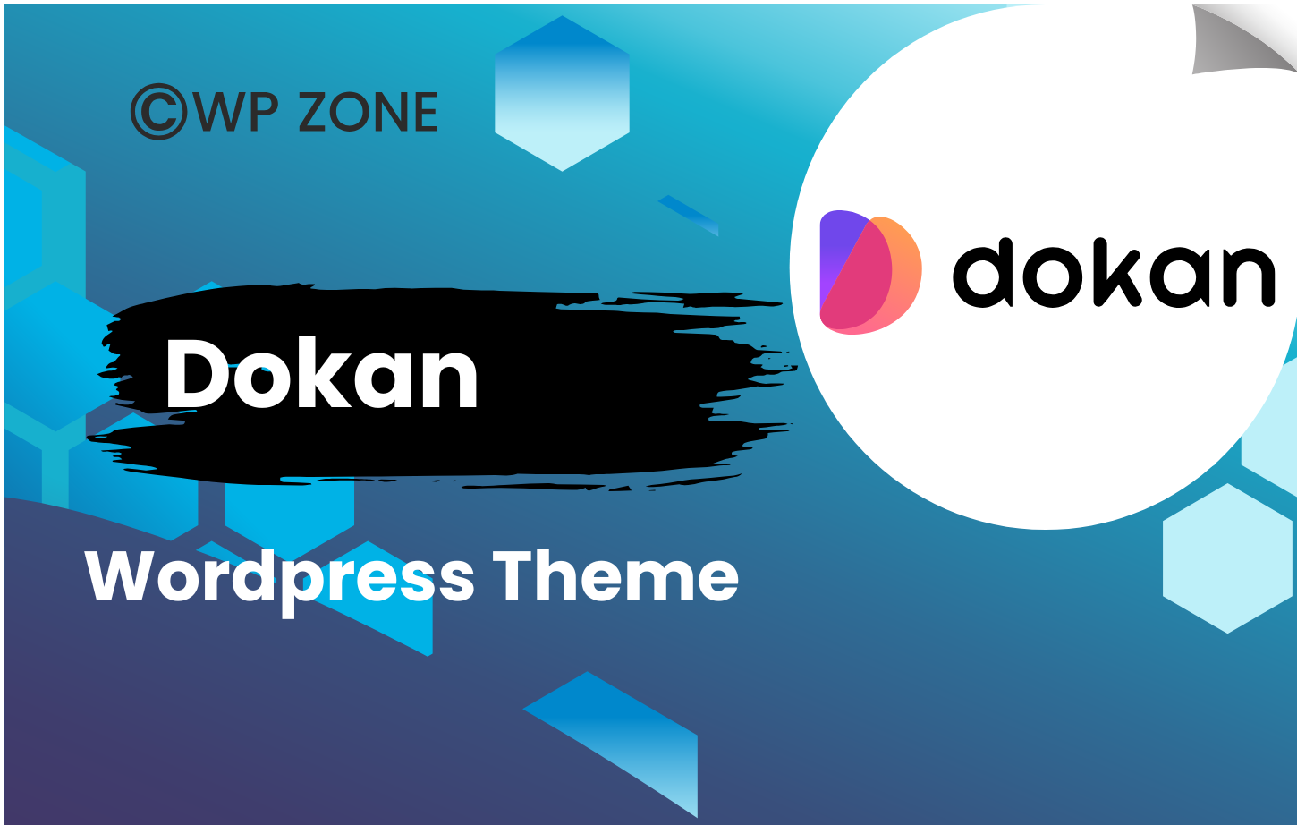 Theme (14) Dokan eCommerce Theme 2.3.8