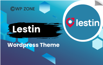 Lestin - Directory Listing WordPress Theme 1.2.0
