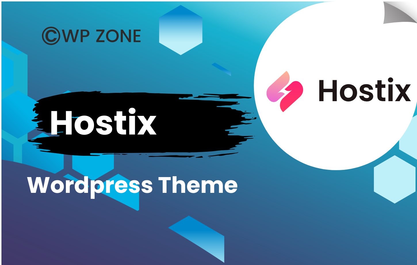 Theme (2) Hostix - Hosting WHMCS 2.0.2