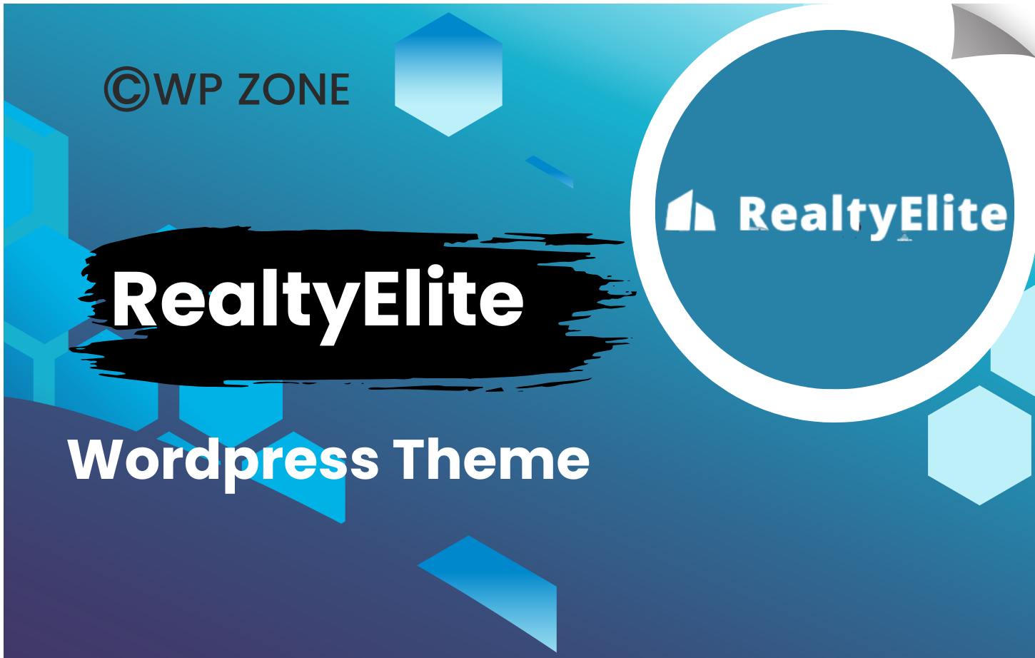 Theme (2) RealtyElite - Real Estate WordPress Theme