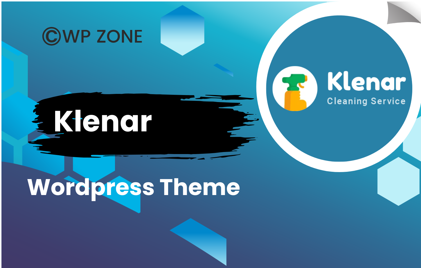 Theme (24) Klenar – Cleaning Services WordPress Theme + RTL 1.0.7