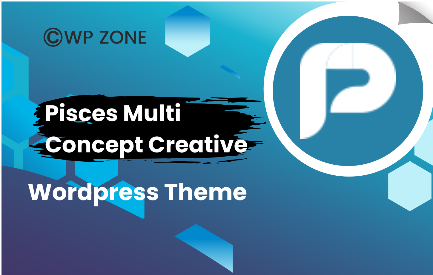 Theme (3) Pisces Multi Concept Creative Theme 2.0.9