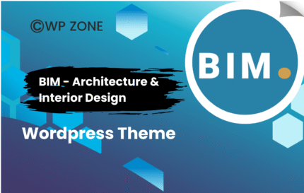 BIM Architecture & Interior Design
