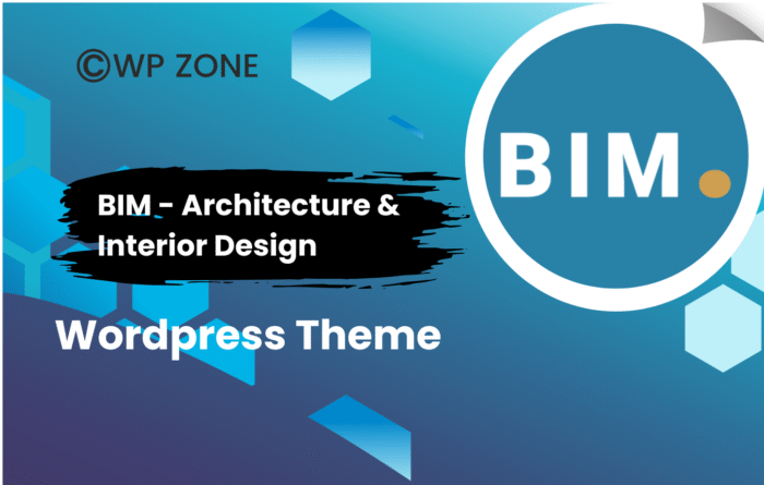 BIM Architecture & Interior Design