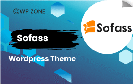 Sofass - Elementor WooCommerce WordPress Theme 1.3.0