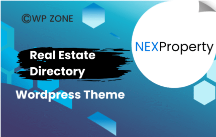 Real Estate Directory Kit FREE for WordPress