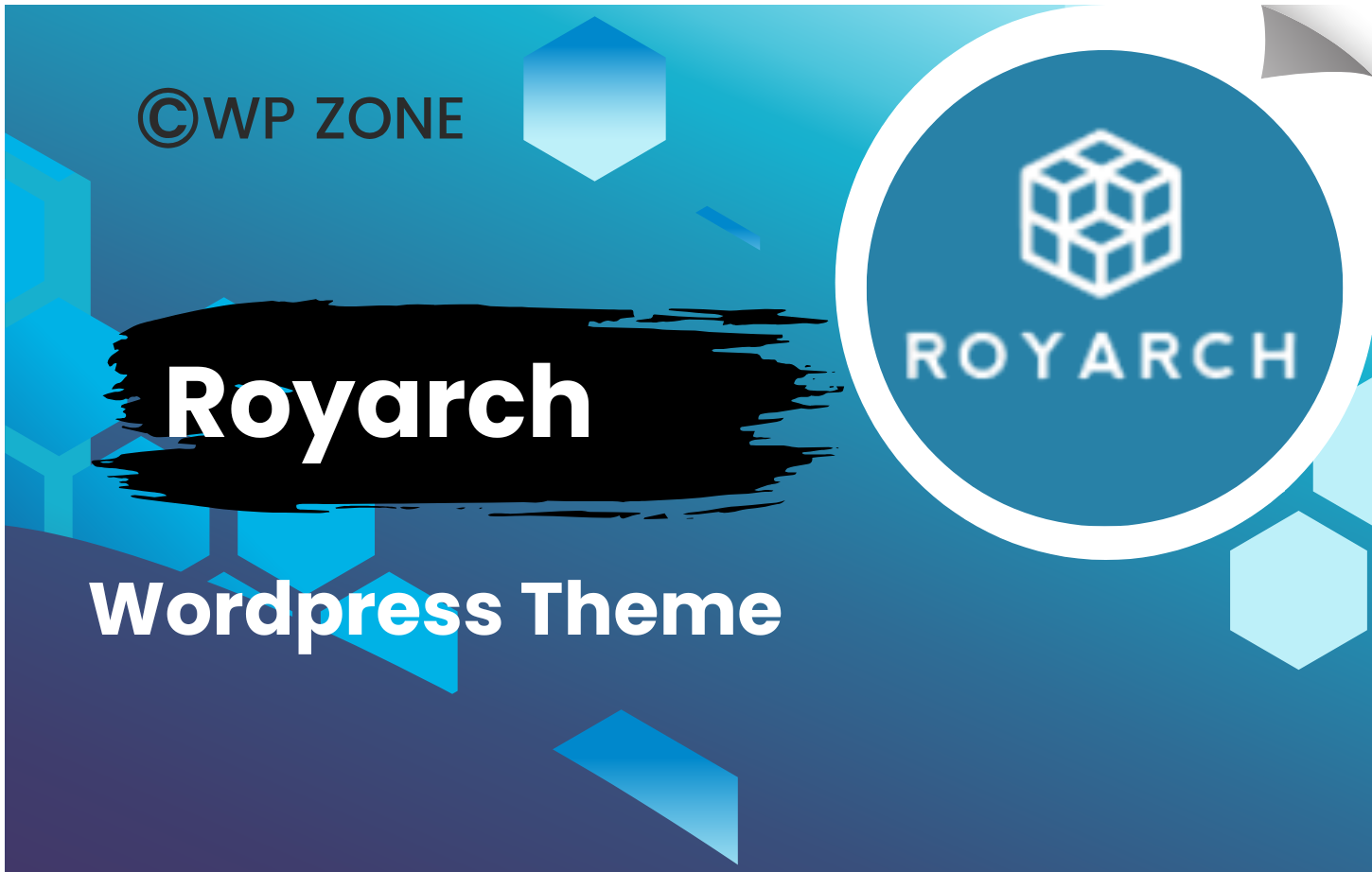 Theme (4) Royarch - Architecture WordPress Theme 1.0