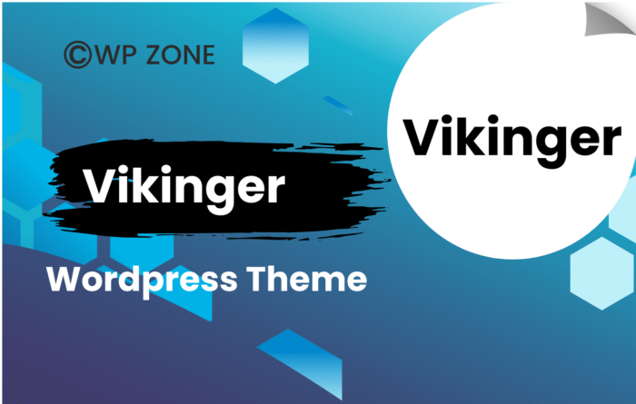 Vikinger – BuddyPress and GamiPress Social Community 1.9.34