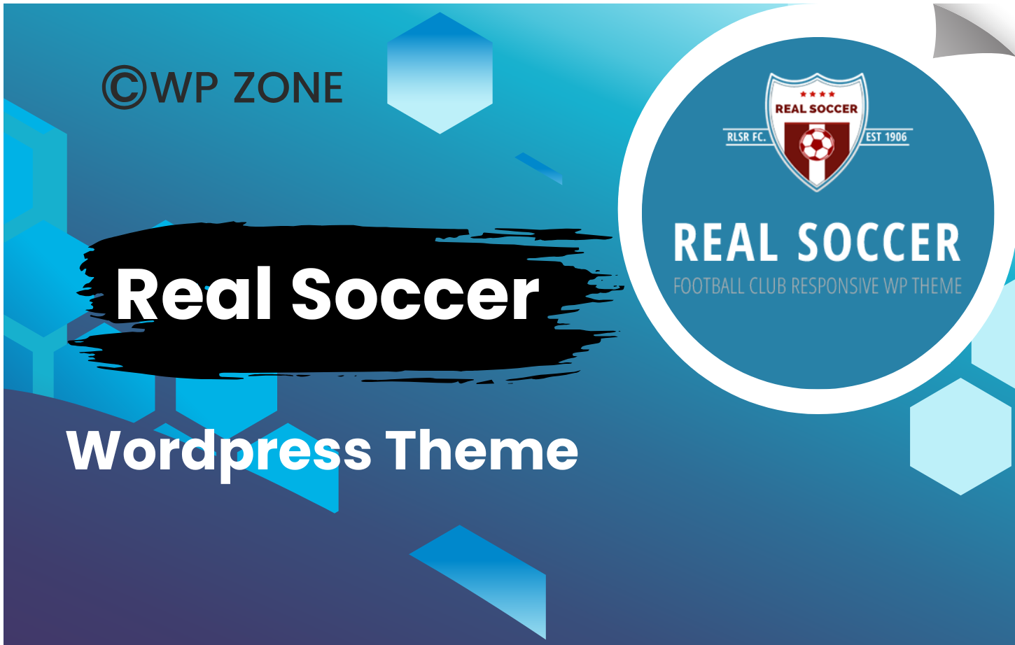 Theme (9) Real Soccer - Sport Clubs Responsive WP Theme 2.4.6