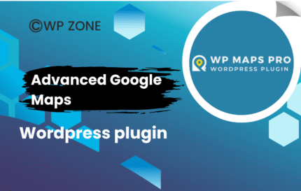 Advanced Google Maps Plugin for WordPress 6.0.4