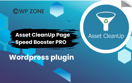 Asset CleanUp Page Speed Booster PRO