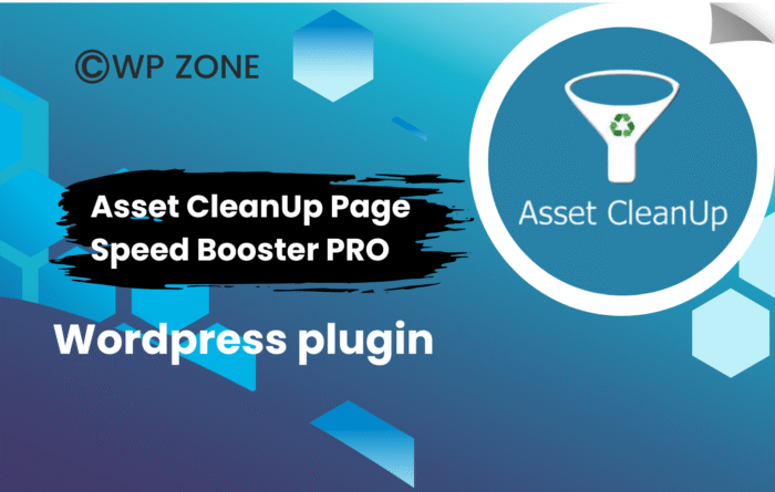 Asset CleanUp Page Speed Booster PRO